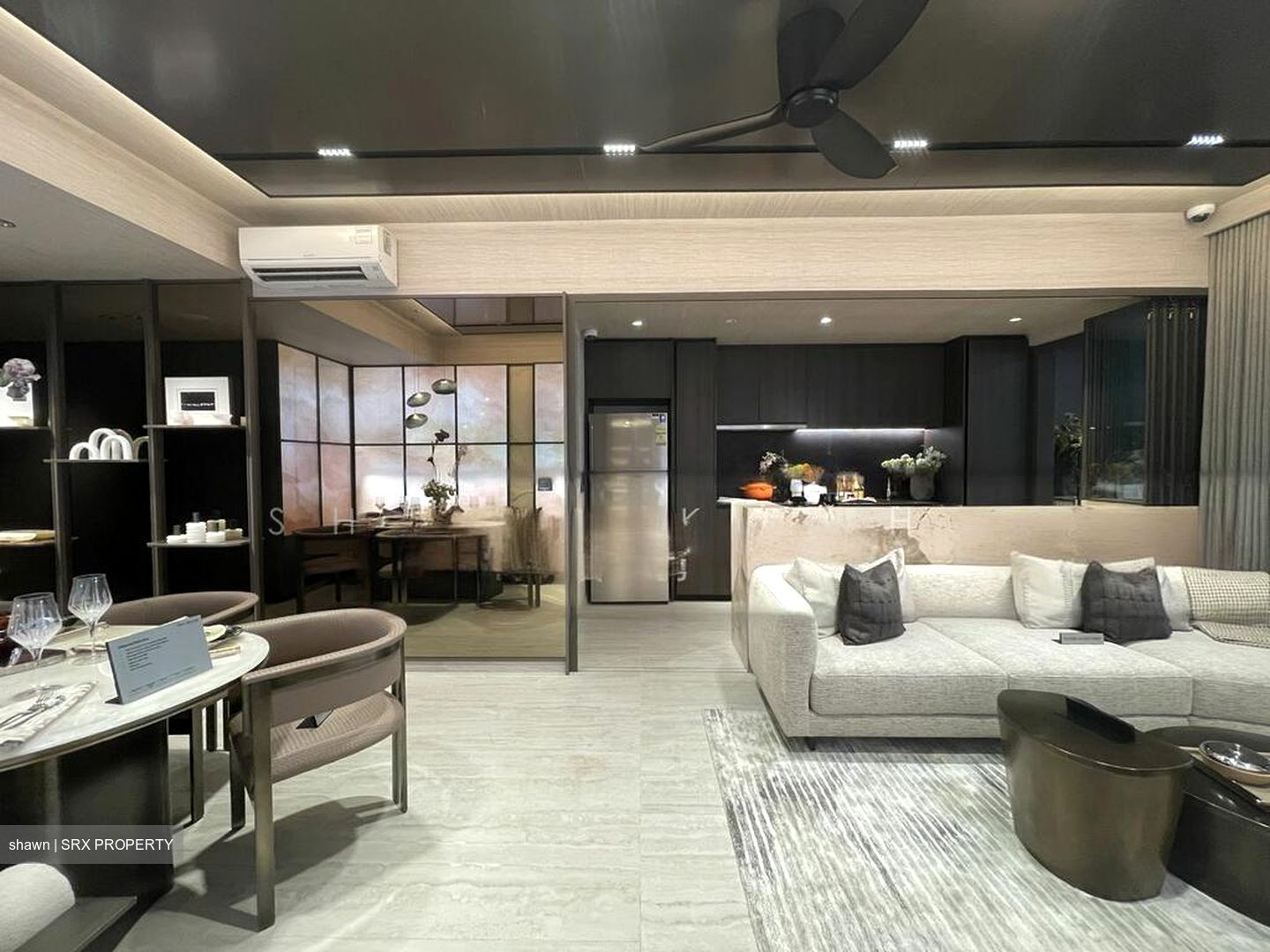Wallich Street (D2), Condominium #536520511